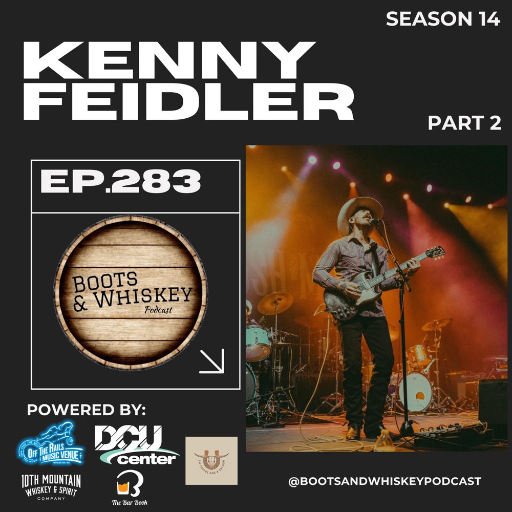 Kenny Feidler, episode 283