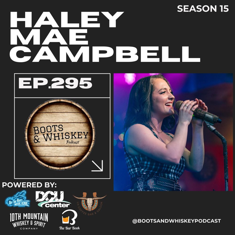 Haley Mae Campbell, episode 295