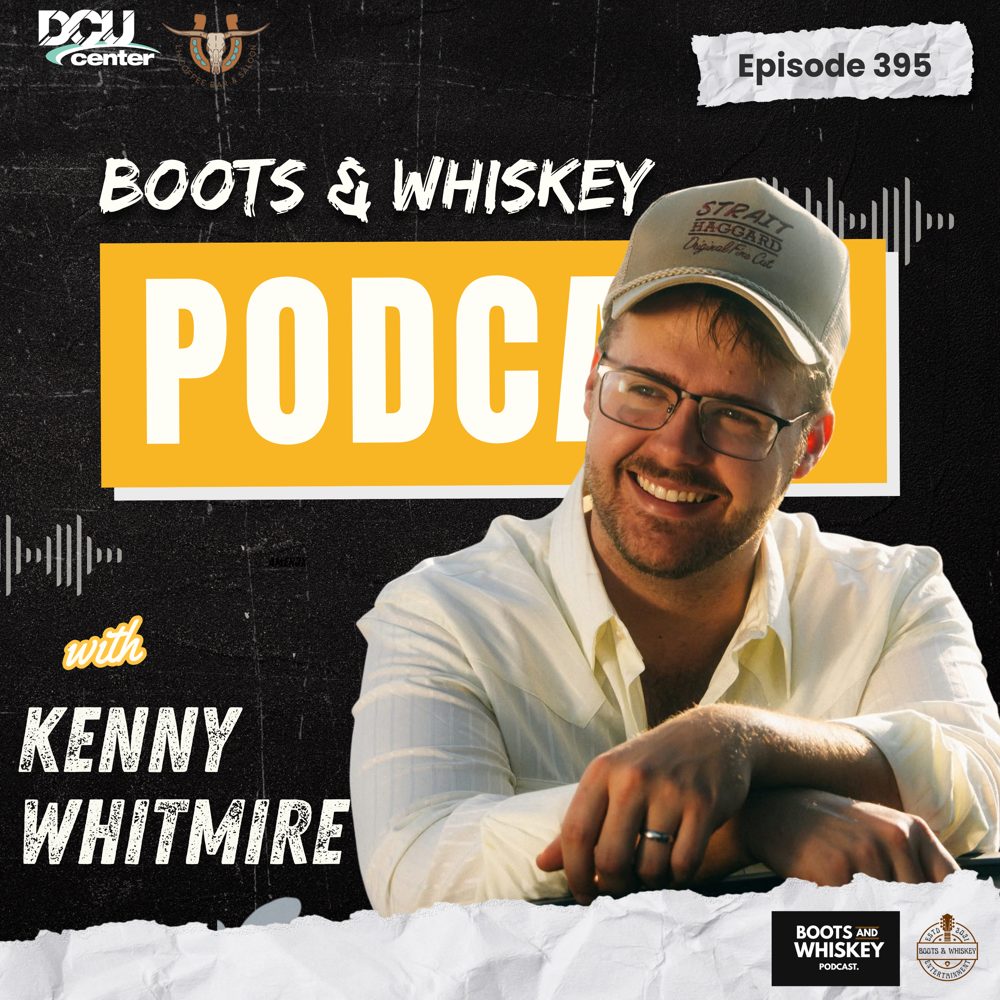 Kenny Whitmire, episode 395