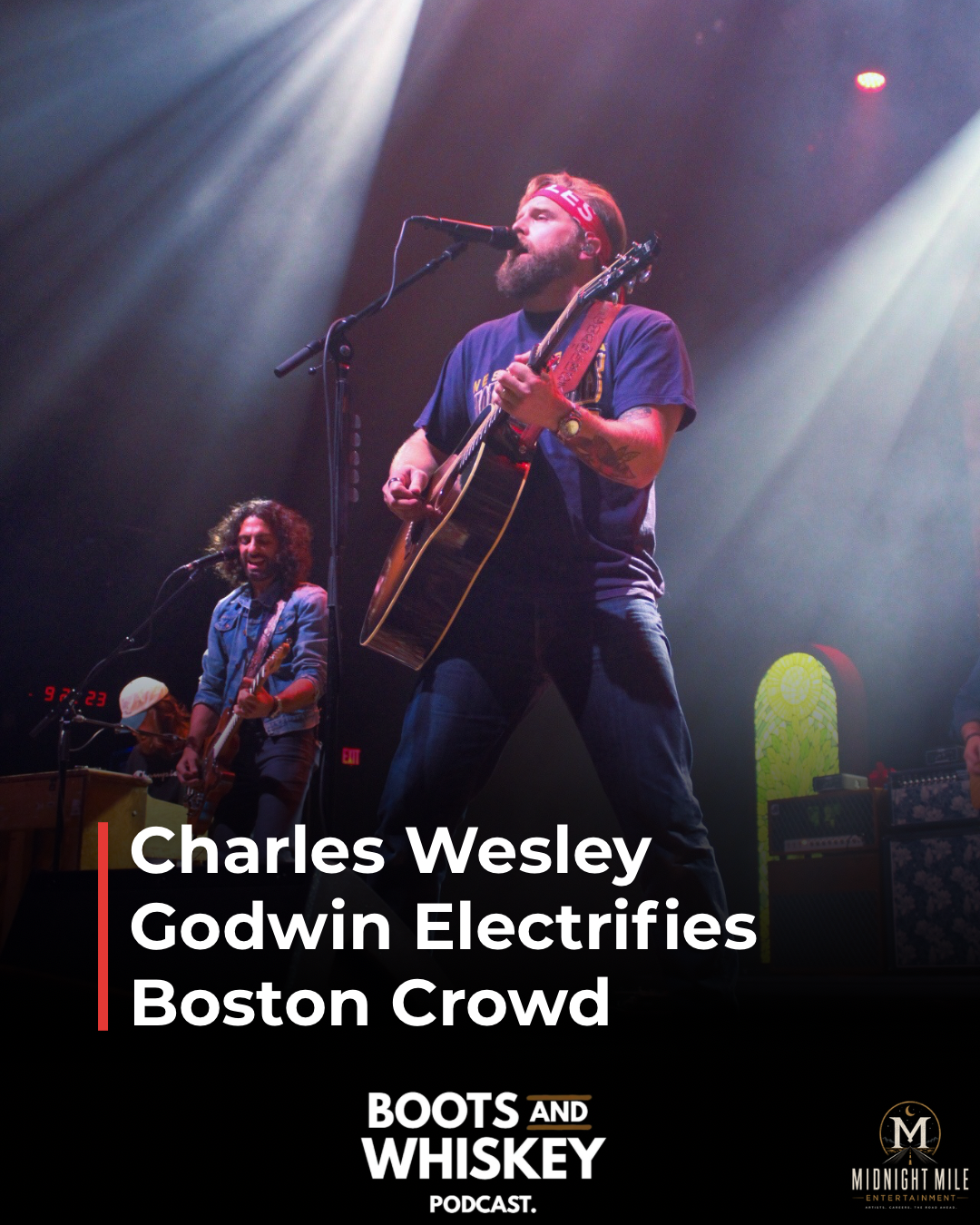 CWG Warms Up The Hardwood Floors In Boston
